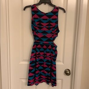 Cute dress for going out